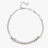 Collana choker Desliz