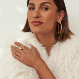 Queen Ring