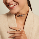 DC Stirrup Ring
