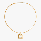 Choker Estribo Ascot