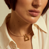 Choker Estribo Ascot