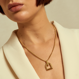 Collar Estribo Ascot