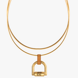 Collana Tuerca
