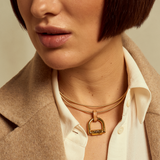 Collana Tuerca