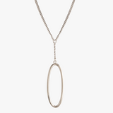 Skylight Necklace