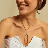 Collier de lucarne