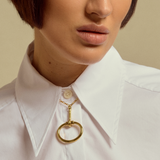Amazona Bit Necklace