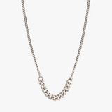Barracus Slim Necklace
