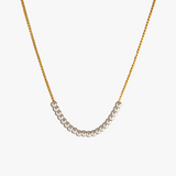 Mini Balls Necklace