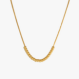 Mini Balls Necklace
