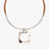 Aldaba Choker
