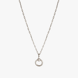 Mini Amazona Bit Necklace