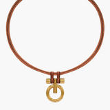Equilibrium Mini Choker