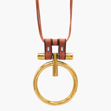 Collier d'équilibre