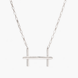 St. Moritz Bit Slim Necklace