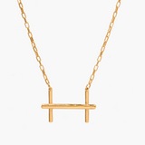 Mors Collier St. Moritz Slim