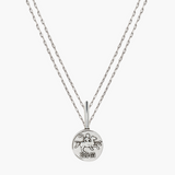 Alejandro Coin Necklace