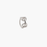 DC Stirrup Ring