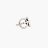 Equilibrium Ring