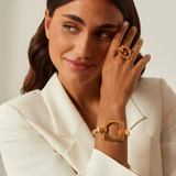 Pulsera Aldaba