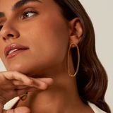 Skylight Earrings