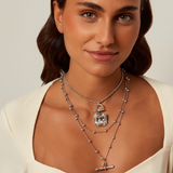 Mast Necklace