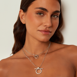 Collar Omega