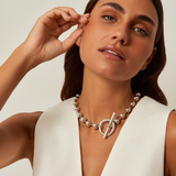 Balls Necklace