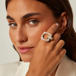 Anillo Aldaba