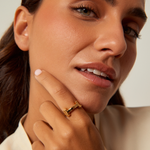 Bague H