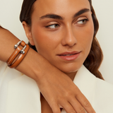 Shackle Bracelet Roll