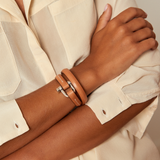 Shackle Bracelet Roll