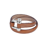 Shackle Bracelet Roll