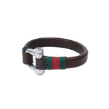 Shackle Bracelet Flag