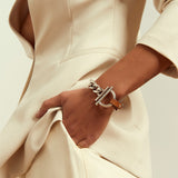 Sunrise Chain Bracelet