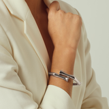 Bracciale in Bambù