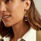 Omega Alejandra Earrings