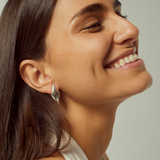Sunflower Earrings