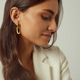 Athens Earrings