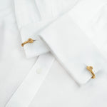 Shackle Cufflinks