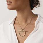 Collar Orígenes Slim Bolas