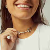Choker Bit Chantilly