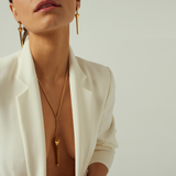 Collana Chiodo diamante