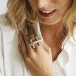 Anillo Bit St. Moritz