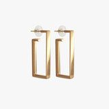 Big Ionian Earrings