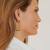 Big Ionian Earrings
