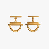 Sunrise Earrings