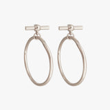 Mast Hoop Earrings