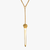 Collana Chiodo diamante