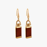 Omega Alejandra Earrings